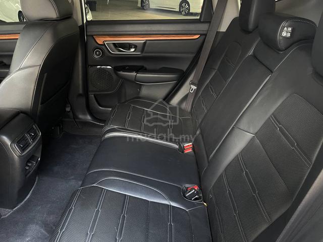 2021 Honda CR-V 1.5 1.5 TC-P 2WD -TIPTOP CONDITION - 4