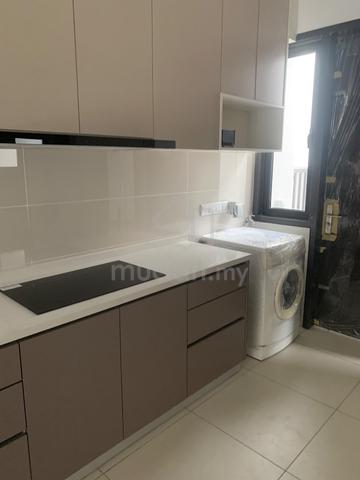 Elmina Valley 5 West Shah Alam 2 storeys terrace house for Rent 1