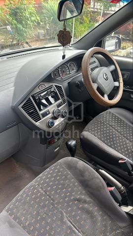 2008 Naza CITRA 2.0 GS (A) - 4