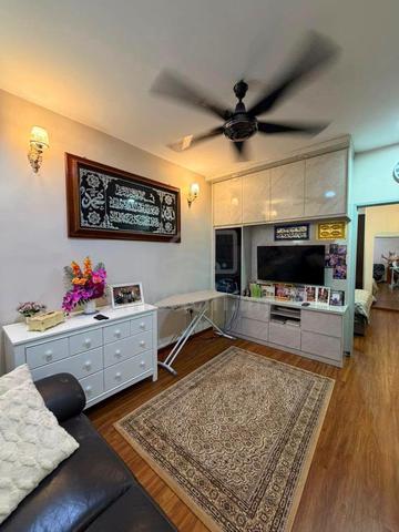 Teres Dua Tingkat Di Tmn Mahkota Putra IM8,Kuantan (Cantik & Mewah) 1