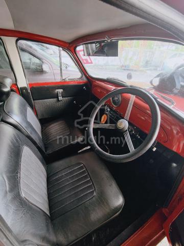 1995 Morris MINOR 1.0 (M) - 5