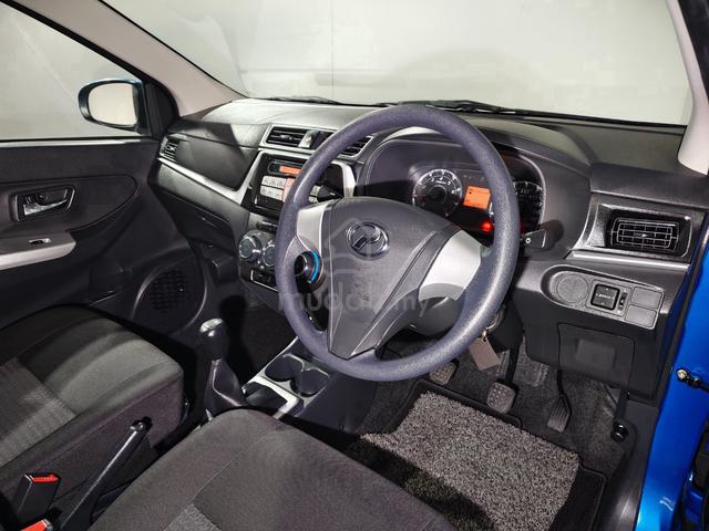 2022 Perodua Bezza 1.0 G (M) MILEAGE 1k+ ONLY NEW - 4