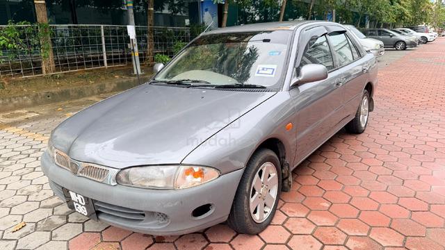 1999 Proton WIRA 1.3 GL (M) - 2