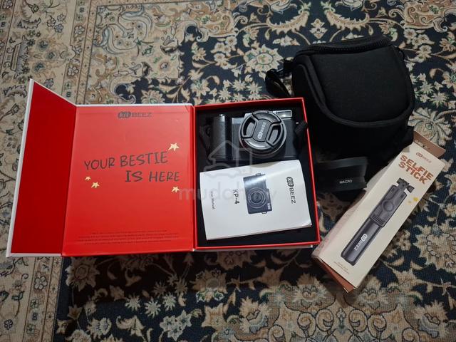 Camera KitBEEZ KP-4 - photo 5 of 5