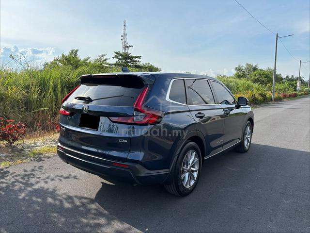 2024 Honda CR-V 1.5 E MY23 RS (A) - 3