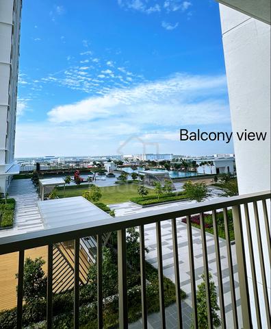 Vivo Executive Apartment 1