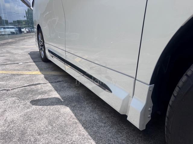 2015 Toyota VELLFIRE 3.5 EXECUTIVE LOUNGE GGH30W - 2