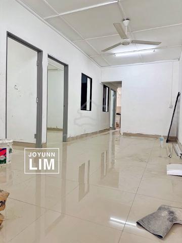 Newly renovated_ 1 storey tarrce house@ Taman Kerapu, Butterworth 1