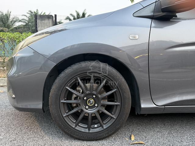 2018 Honda CITY 1.5 S FACELIFT (A) DIRECT OWNER - 5
