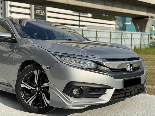 Honda CIVIC 1.5 TC-PREMIUM (A)F/S/KOD MODULE B/KIT - 2