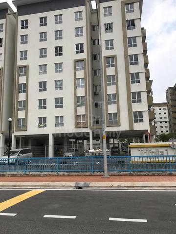 Trifolia Apartment 1