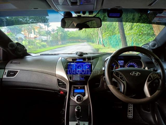 【DIRECT OWNER】Hyundai ELANTRA 1.8 Premium Editions - 5