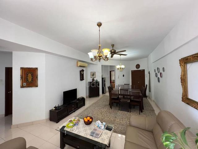 Villa Wangsamas 1