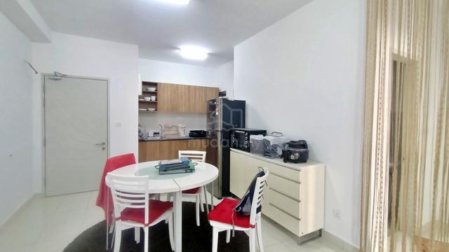 Alanis @ Warisan Puteri 5