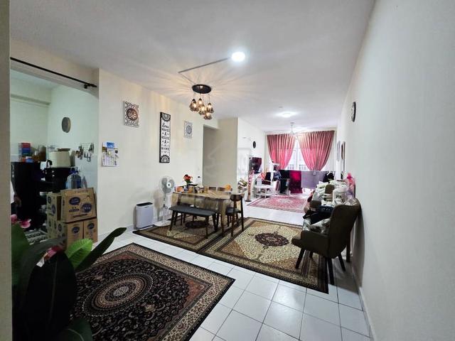 Residensi Kajang (PR1MA @ Kajang) 1