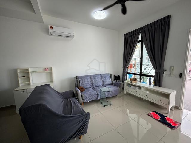 ECO TROPIC Low Deposit 4 Bedroom Fully Furnished Below Market Hot Area 4