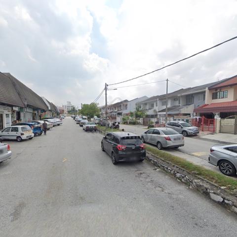 2sty Shop for Rent @ SS2 Petaling Jaya, Selangor 5