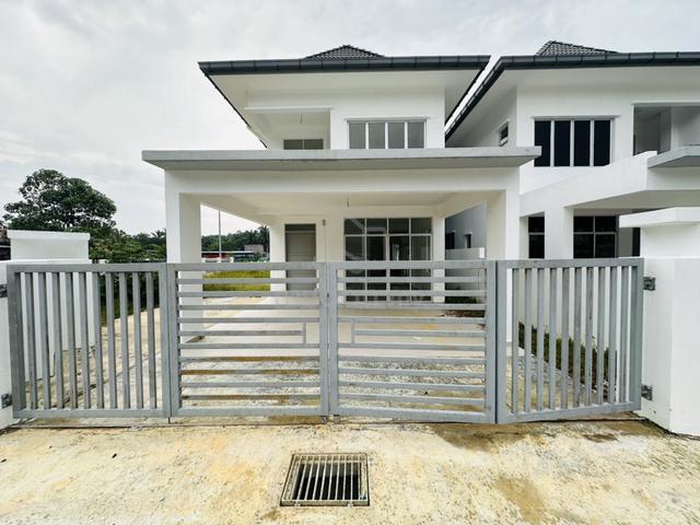 Rumah Sewa / House For Rent 1