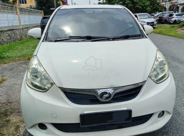 2012 Perodua MYVI 1.3 EZI PREMIUM (A) - 1