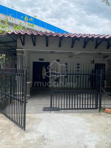 Ampang Single storey Taman Bukit Ampang. 1