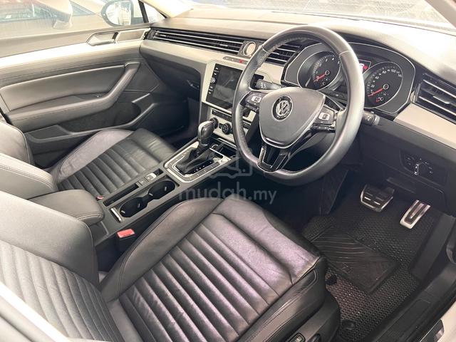 2019 Volkswagen PASSAT 1.8 TSI*ORIGANAL CONDITION* - 5