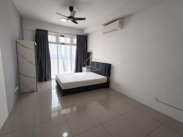8scape Residences @ Sutera 1