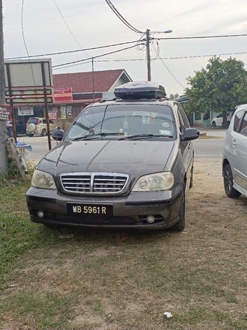 2005 Naza RIA 2.5 GS (A) - 3