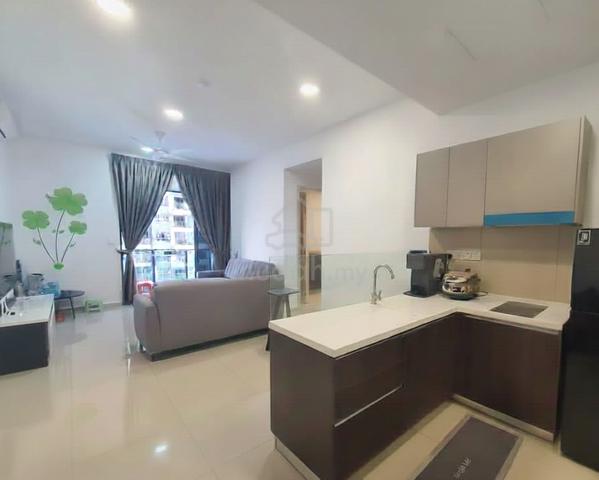 Suria Garden 1