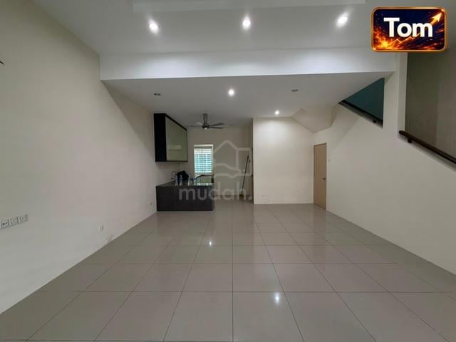 Simpang Ampat 2-Storey Terrace |Gated & Guarded | Kitchen Cabinet 1