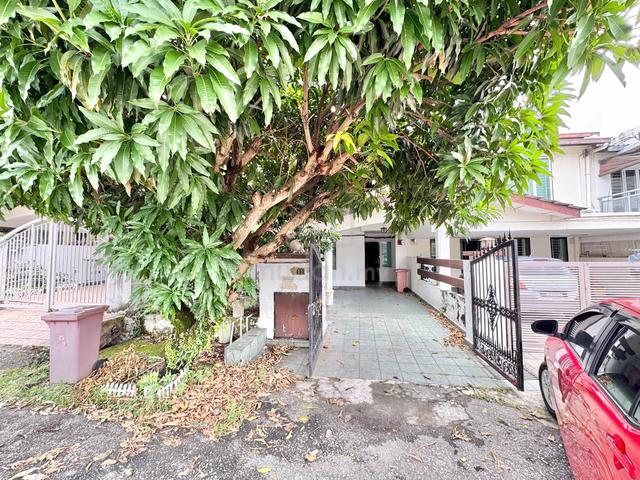 GOOD CONDITION ‼️ 2 Storey SD 8 Bandar Sri Damansara 1