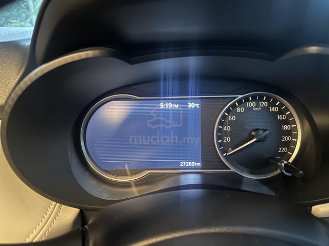 2023 Nissan ALMERA 1.0 VLT MY20 (A) - 5