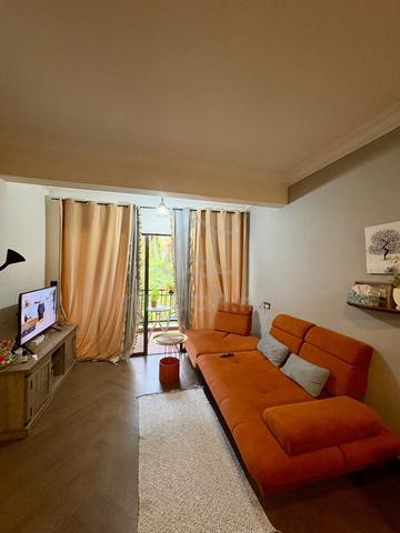 Cyber Heights Villa 1