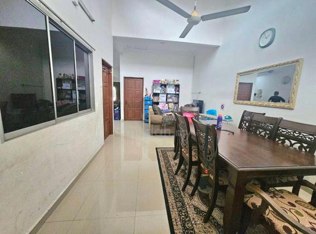 Kapar Sementa Klang Perdana Single Storey House For Sale 1