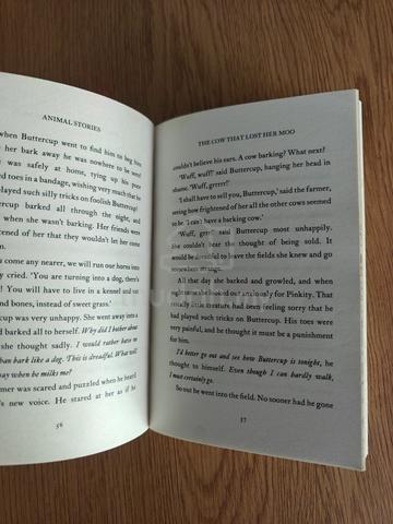 Enid Blyton – Animal Stories (Children's books) - photo 2 of 5