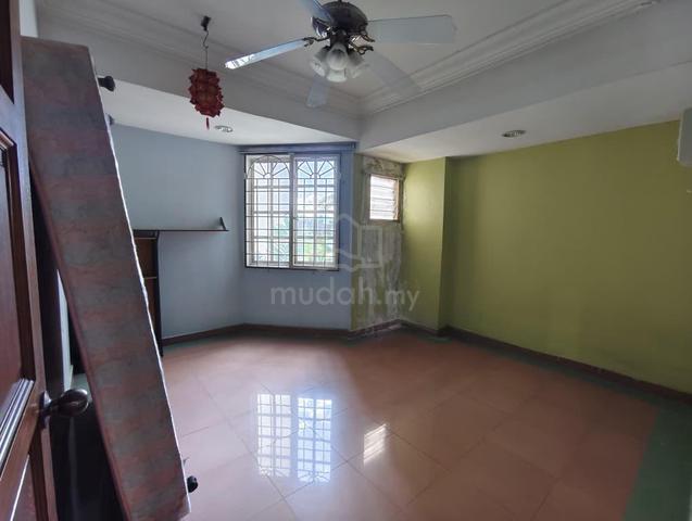 Heritage Condominium 1
