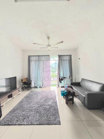 Sierra Residences 1