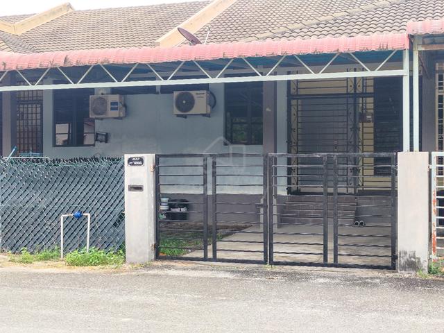 Taman Sri Naim. 1