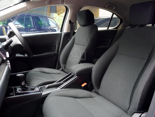 2023 Honda CITY 1.5 E#21K ONLY #FACELIFT #HSENSING - 5