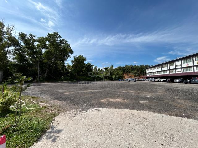 4.122 Acres Freehold Open Title Land @ Cheng Melaka |Develop 1