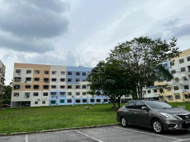 Taman Suria Jaya (Cheras) 3