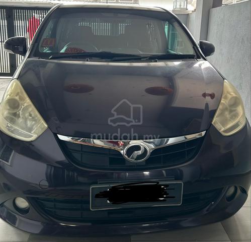 2012 Perodua MYVI 1.3 EZI PREMIUM (A) - 1