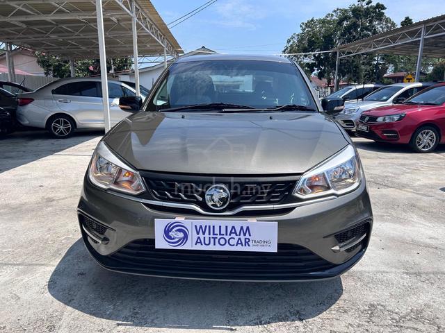 2024 Proton SAGA 1.3 PREMIUM AT MY19 FACELIFT (A) - 2