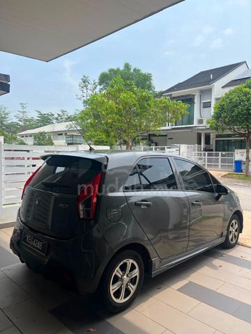 2016 Proton IRIZ 1.3 STANDARD (A) - 2
