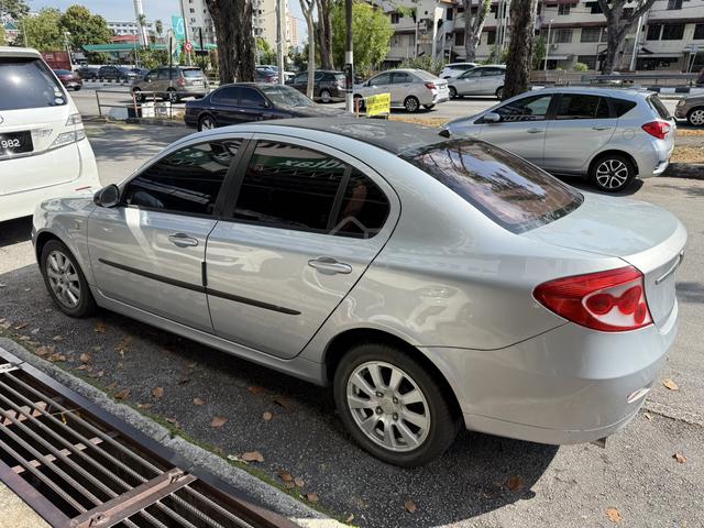 2009 Proton PERSONA 1.6 MEDIUM LINE (A) - 5