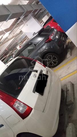 2013 Perodua VIVA 659cc 660 EX (M) - 4
