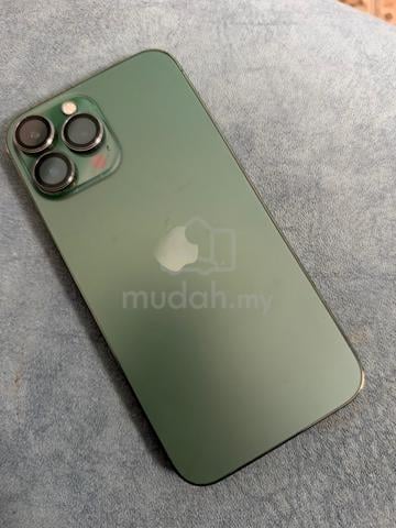 IPHONE 13 PRO MAX 256Gb - photo 2 of 5