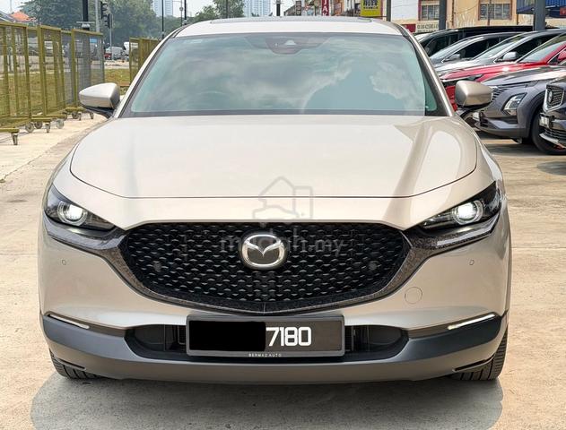 2023 Mazda CX-30 2.0 G 2WD HIGH+P✅30k Mileage (A) - 5