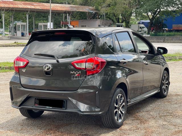 2022 Perodua MYVI 1.5 AV UP TO 3 YEAR WARRANTY !!! - 2