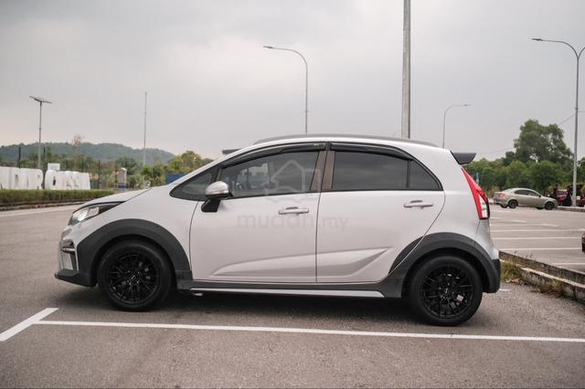2023 Proton IRIZ 1.6 ACTIVE MY19 FACELIFT (A) - 5