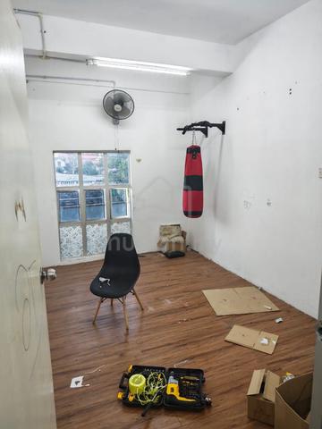 3 Storey Shop Lot For Rent At Sri Cemerlang 1